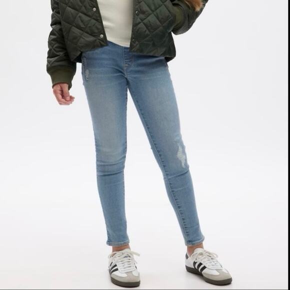 Gap Other - Gap Jeggings skinny jeans 7 slim